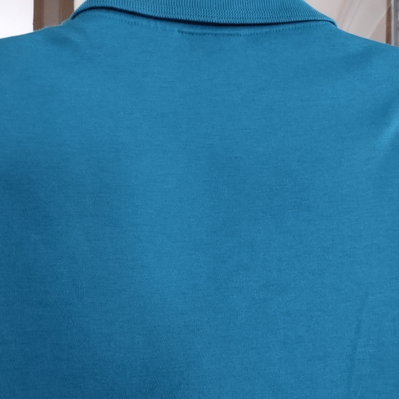 Mens short sleeve polo shirt - Picture 4 of 5